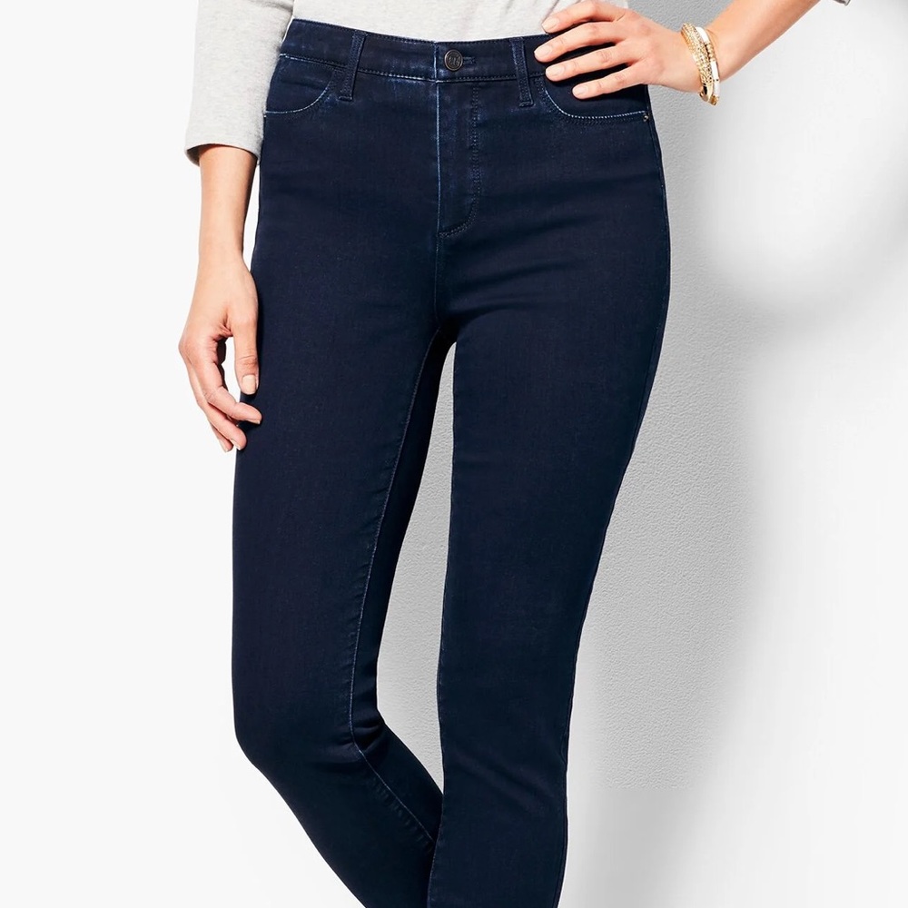 EUC Talbots Jeggings